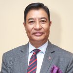 Rajesh Kaji Shrestha