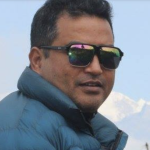 Manoj K Dhungana